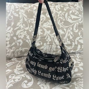 L.A.M.B. Hobo Bag